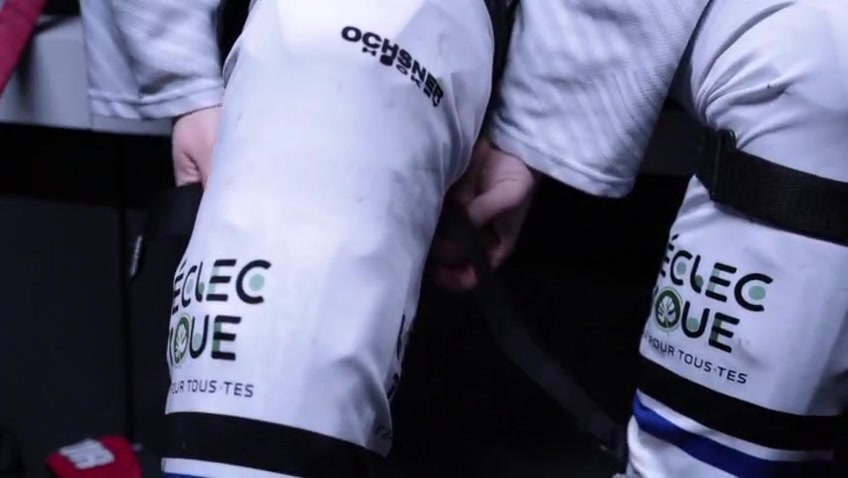 Video: NOTAPE Strong Grip Band